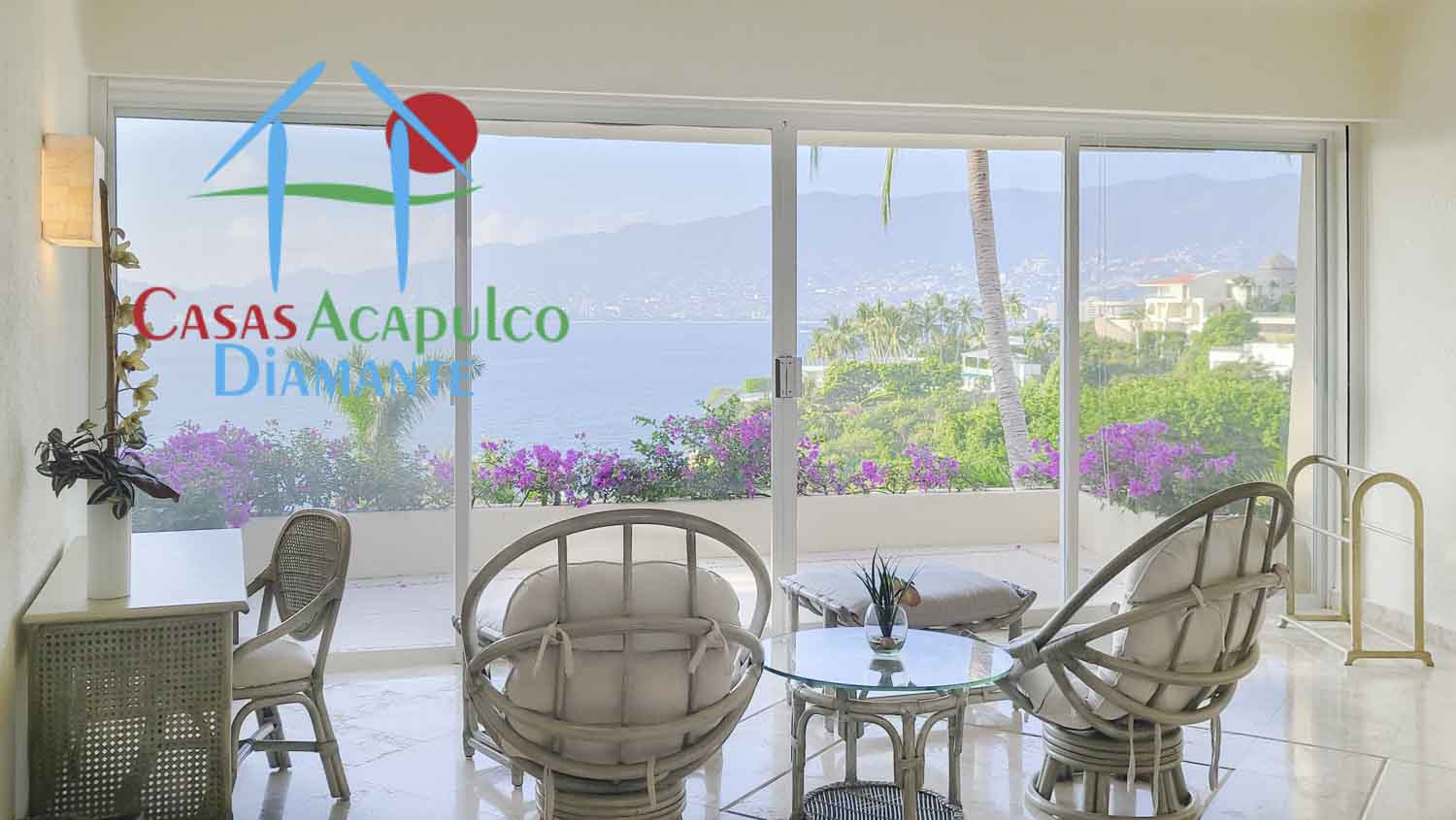 Villa del Mar - Recámara uno 6